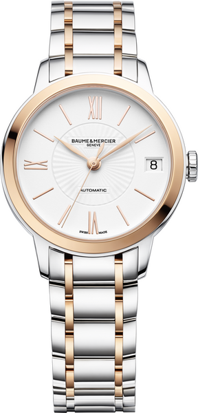 Baume & Mercier Classima Lady Automatic 31mm