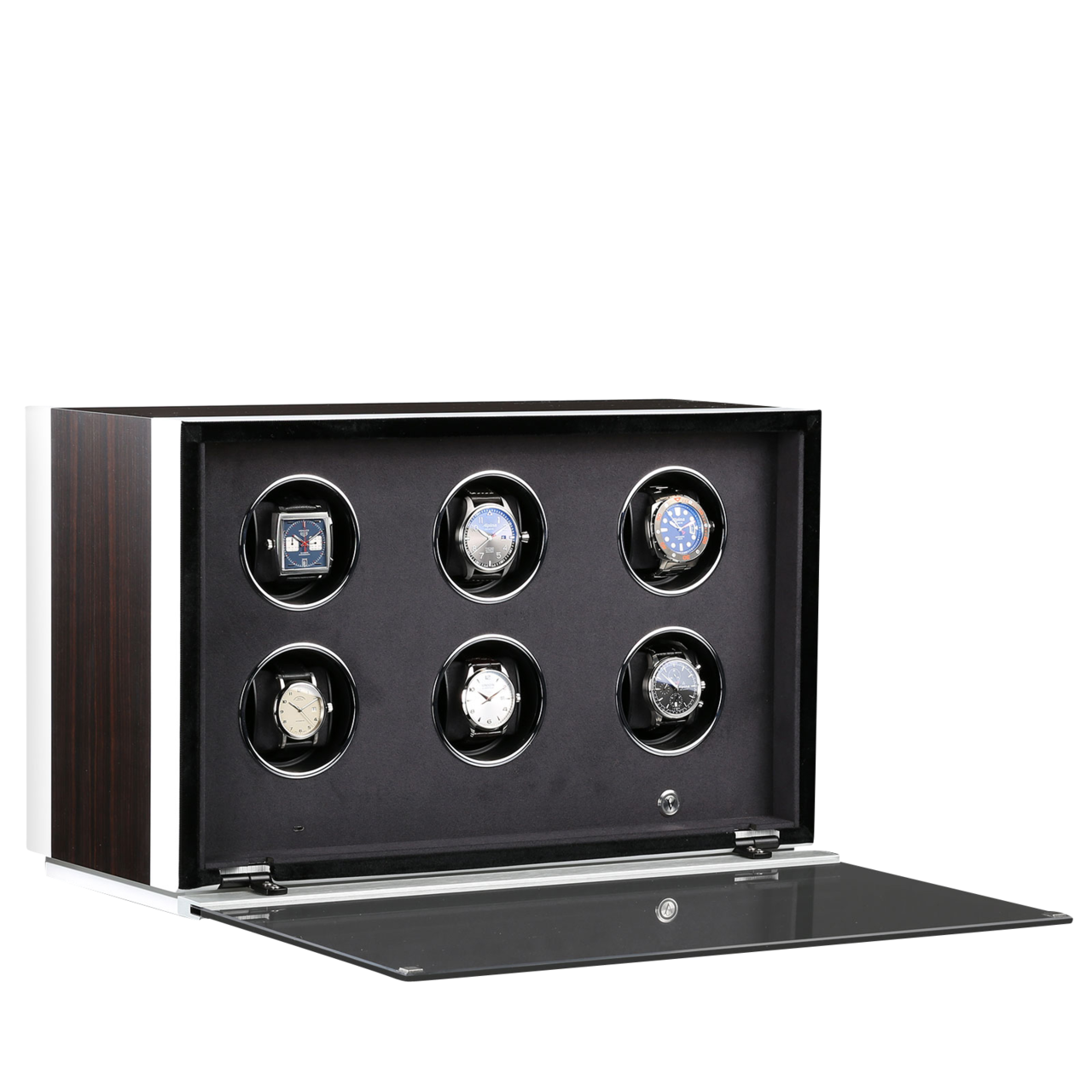 Chronovision Watchwinder Ambiance VI