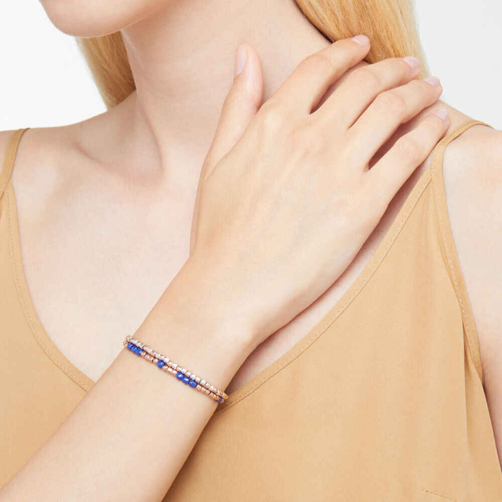 Dodo Mini Granelli Bracelet