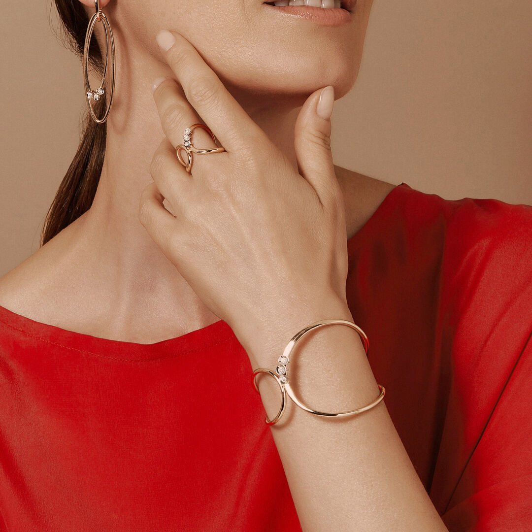 Mattioli Chips bracelet Mattioli Chips bracelet