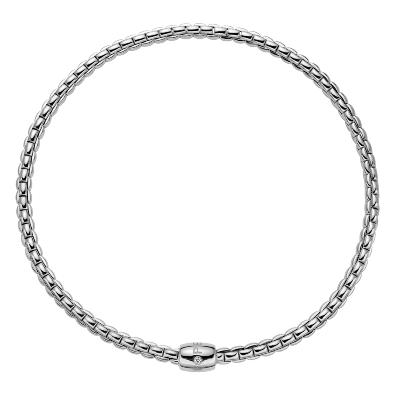 Fope Eka Flex'it Halskette Fope Eka Flex'it Halskette