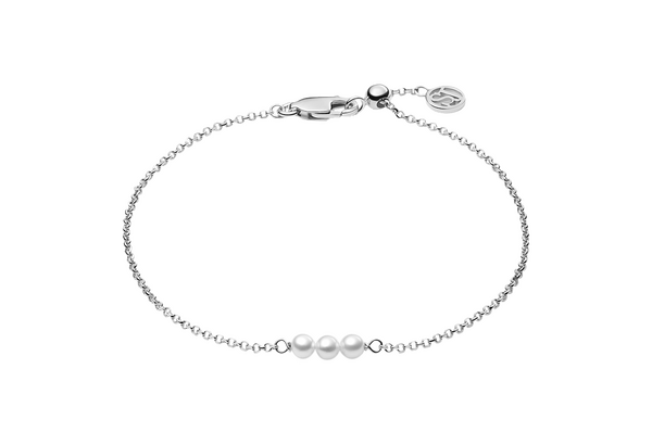 SIF Jakobs Perla Cinque bracelet SIF Jakobs Perla Cinque bracelet