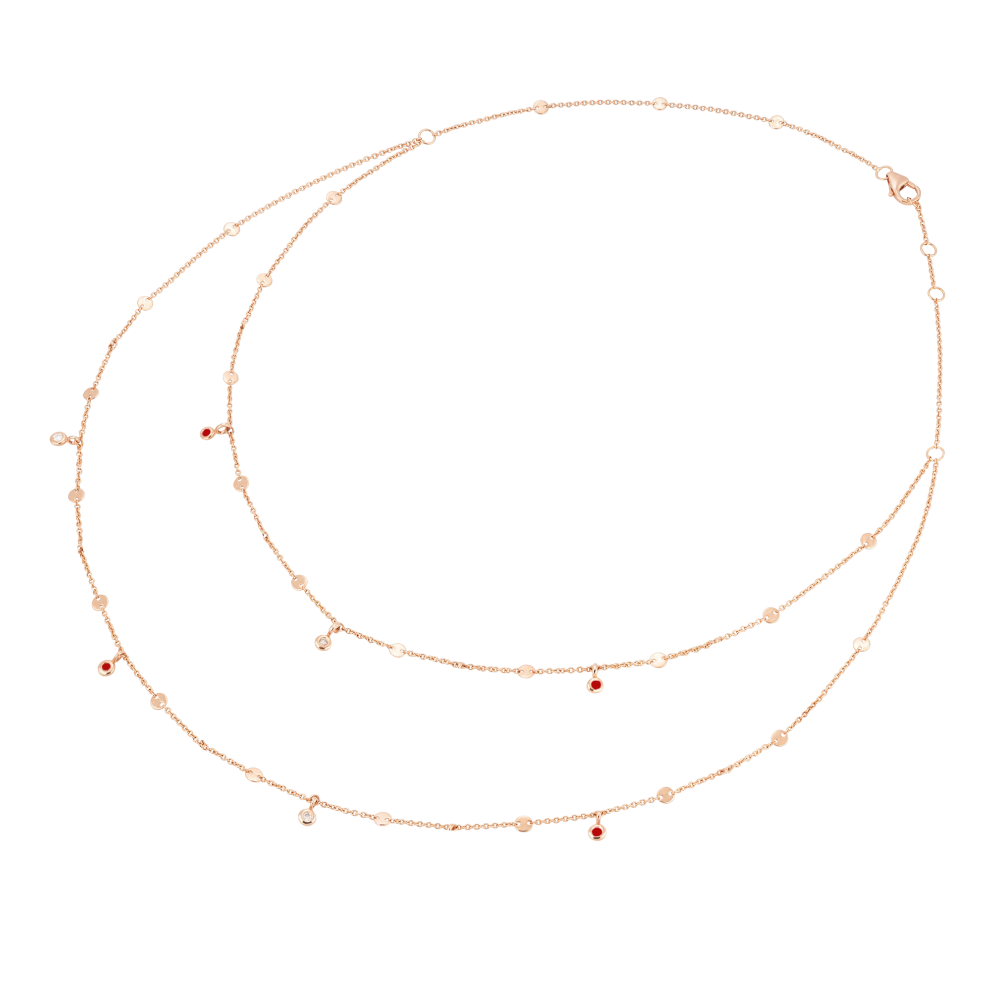 Ponte Vecchio Gioielli Pitti Halskette mit Anhänger Ponte Vecchio Gioielli Pitti Halskette mit Anhänger