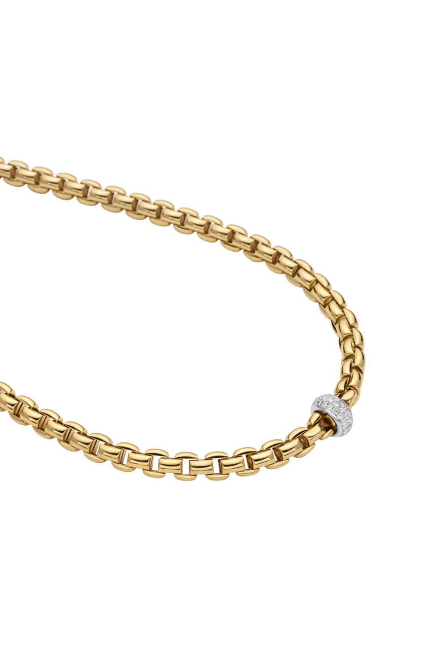 Fope Eka Anniversario Necklace Fope Eka Anniversario Necklace