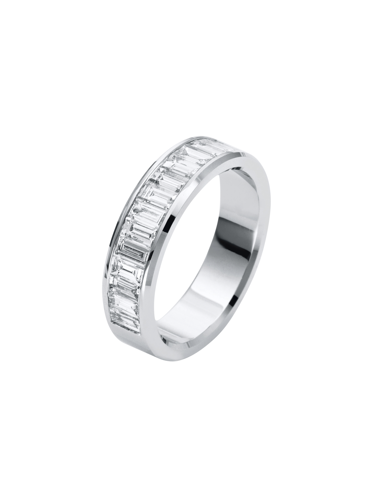 Brogle Classic eternity ring Brogle Classic eternity ring