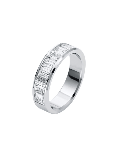 Brogle Classic eternity ring Brogle Classic eternity ring