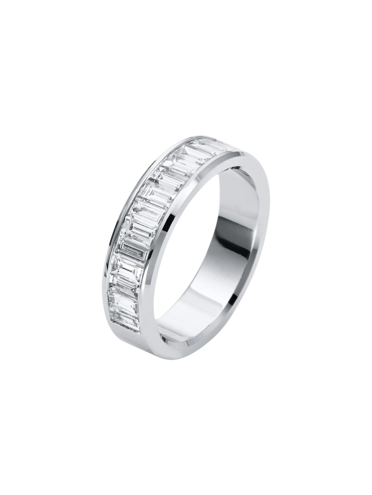 Brogle Classic eternity ring Brogle Classic eternity ring