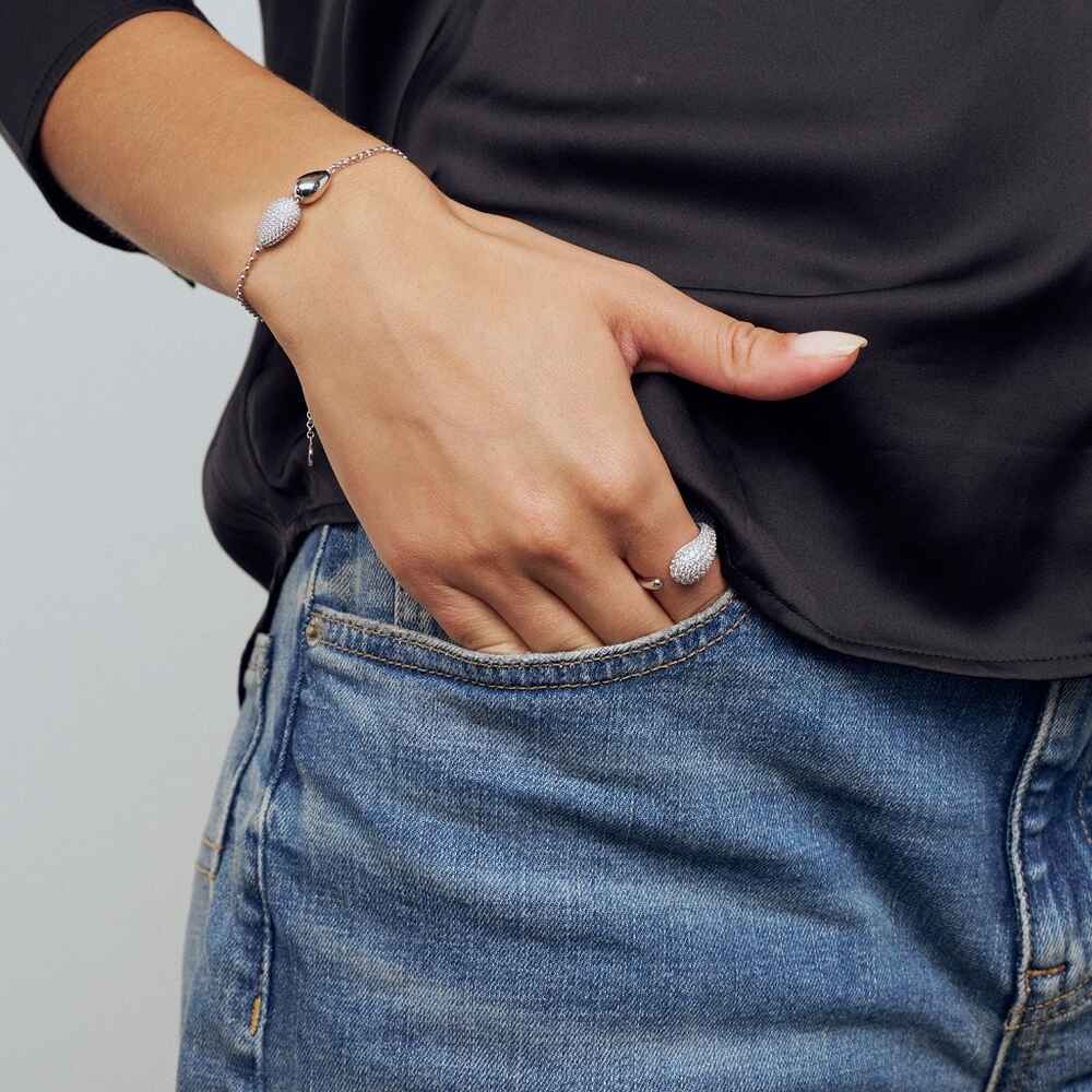 SIF Jakobs Goccia Ring SIF Jakobs Goccia Ring