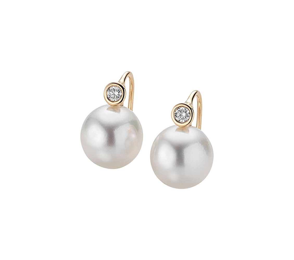 Gellner H2O Earrings Gellner H2O Earrings