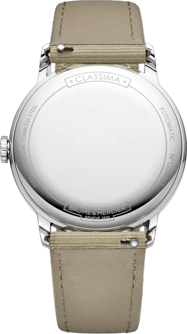 Baume & Mercier Classima Automatik 42mm