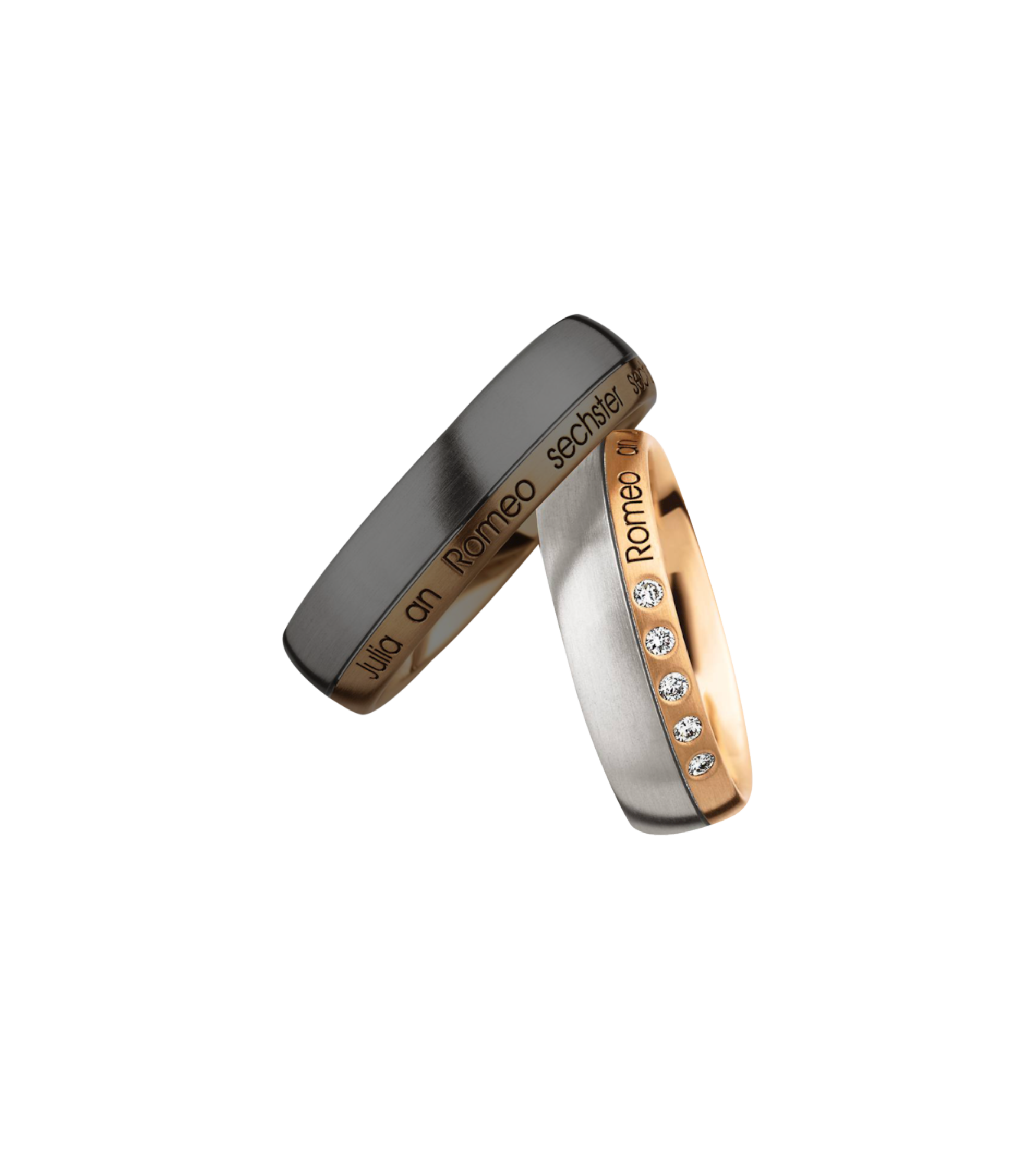 Christian Bauer Wedding ring Christian Bauer Wedding ring