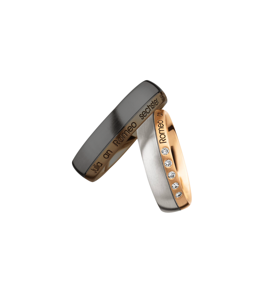 Christian Bauer Wedding ring Christian Bauer Wedding ring