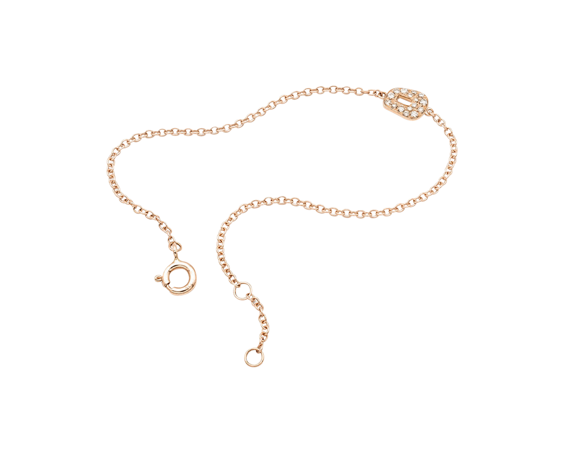 Mattioli Puzzle Mini Armband Mattioli Puzzle Mini Armband