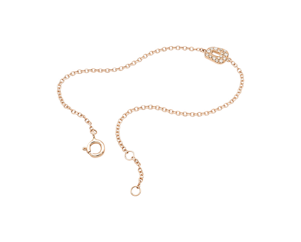 Mattioli Mini Puzzle Bracelet Mattioli Mini Puzzle Bracelet