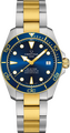 Certina DS Action Diver Sea Turtle Convervancy Special Edition