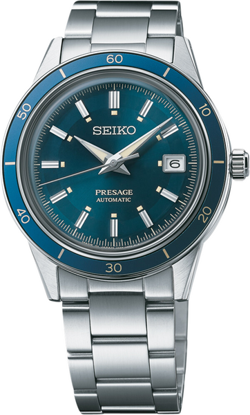 Seiko Presage Automatic 40mm