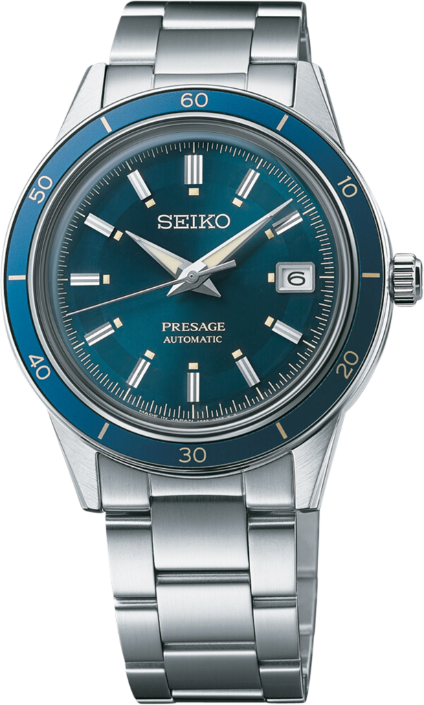 Seiko Presage Automatic 40mm Seiko Presage Automatic 40mm