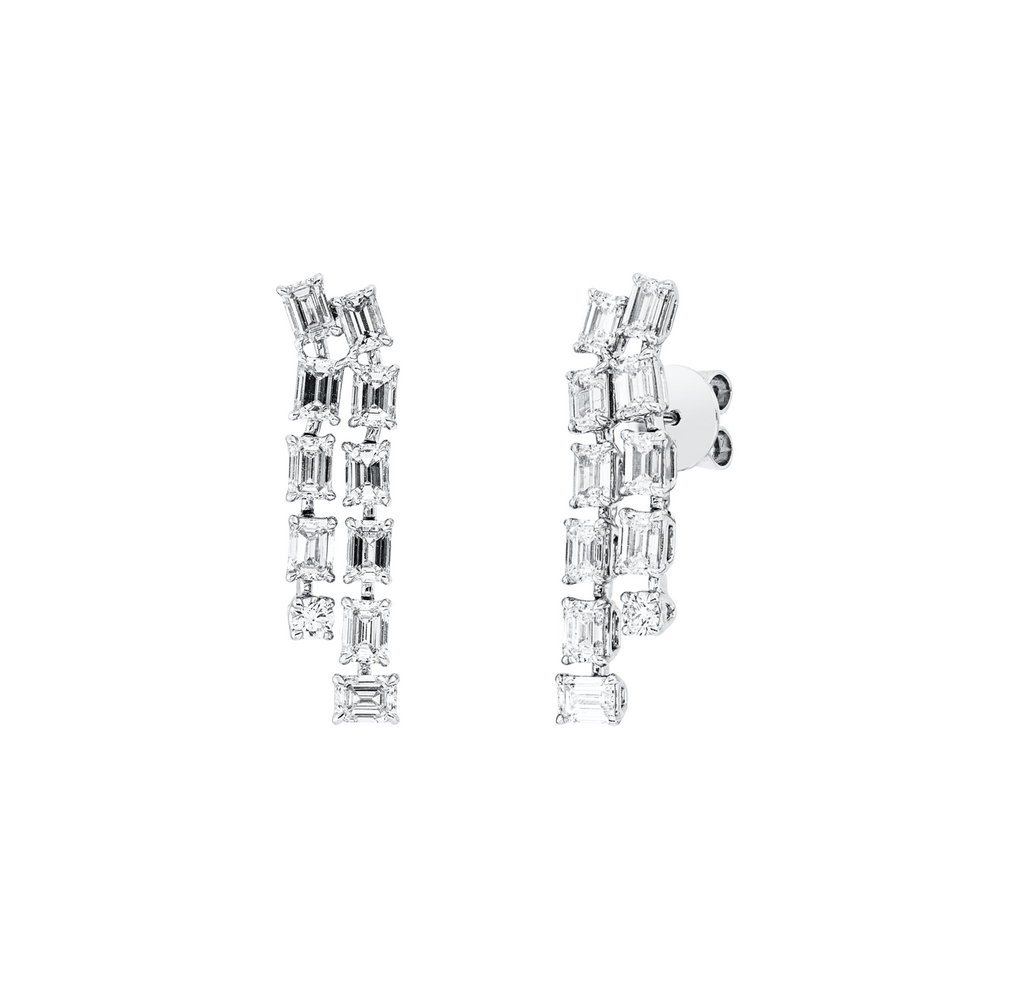 Brogle Selection Diamantohrstecker