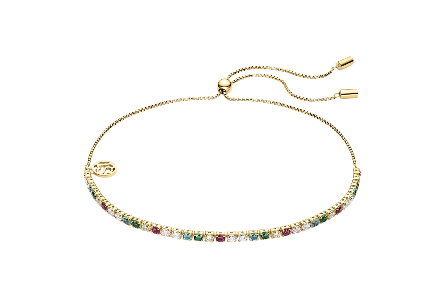 SIF Jakobs Ellera Tennisarmband