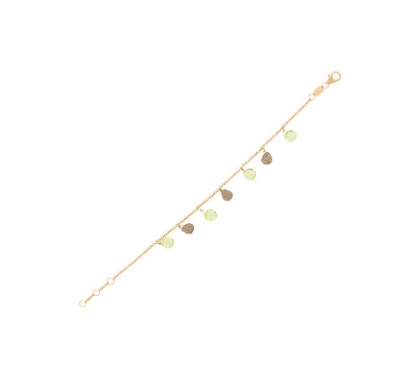 Pesavento Giallo Mondo bracelet Pesavento Giallo Mondo bracelet