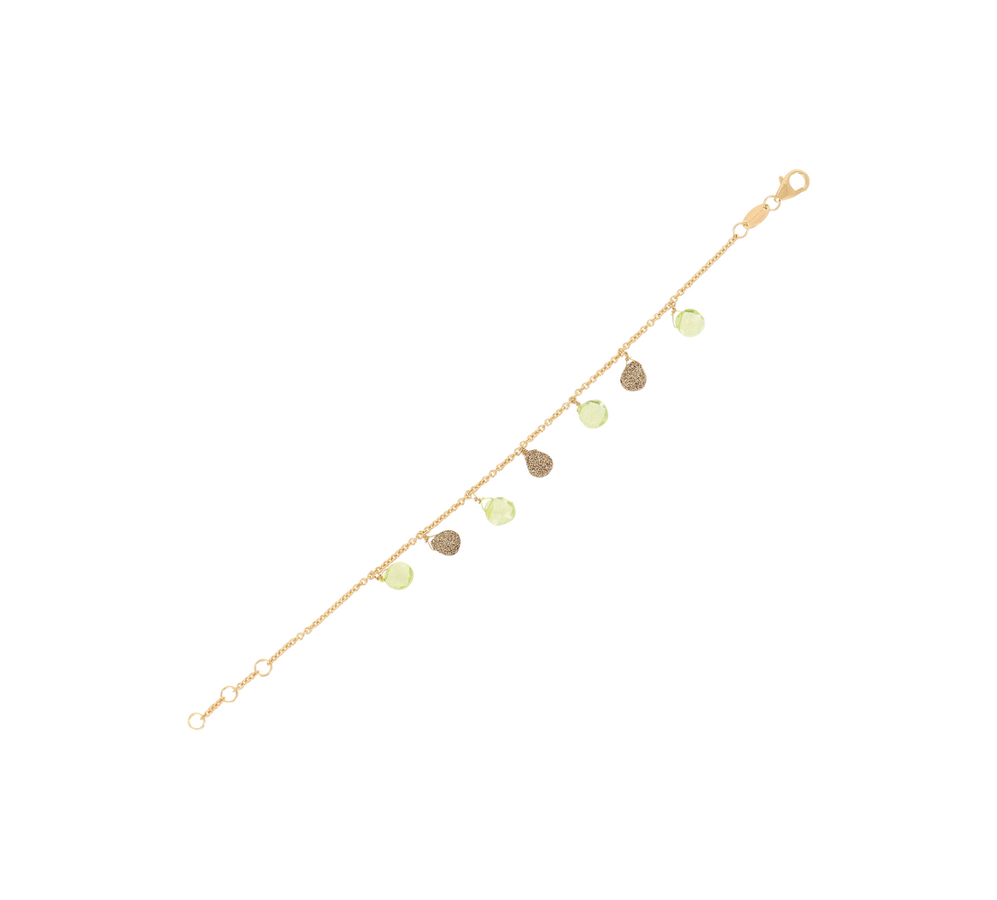 Pesavento Giallo Mondo bracelet Pesavento Giallo Mondo bracelet
