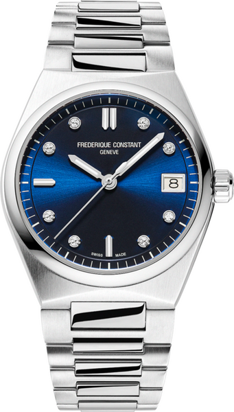 Frederique Constant Highlife Ladies Quartz 31mm