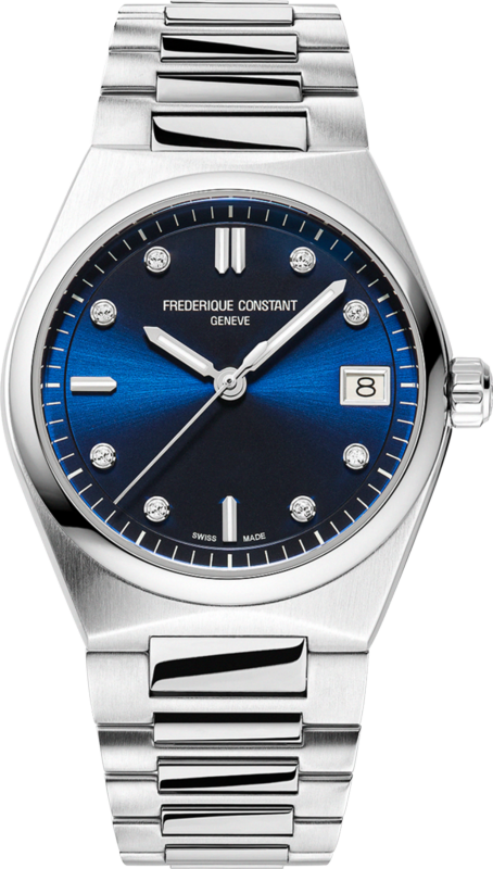 Frederique Constant Highlife Ladies Quartz 31mm Frederique Constant Highlife Ladies Quartz 31mm