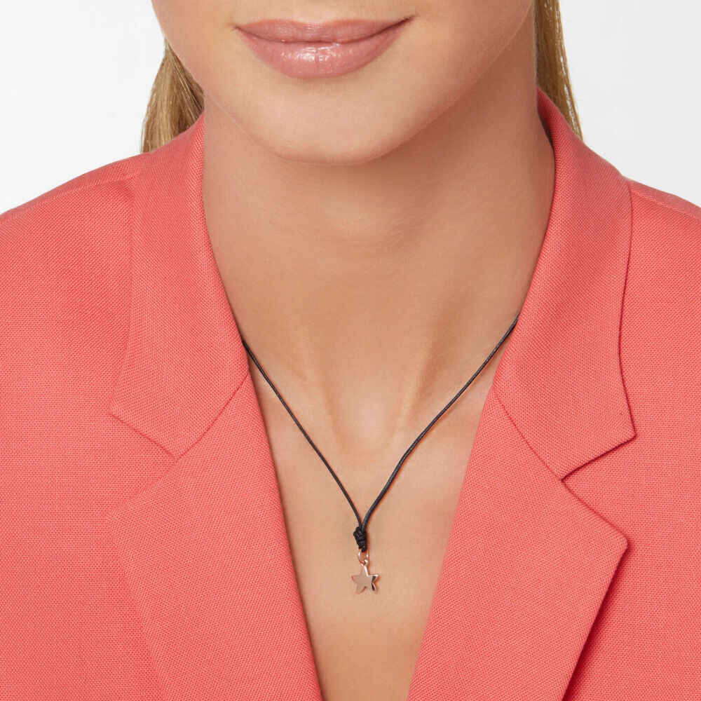 176159 DMB4027 STARS 0009R 100 Dodo star charm 9k rose gold v64b0283e1b2a5fed