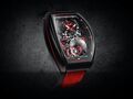 Franck Muller Vanguard Tourbillon Revolution 3 55,9 x 46mm