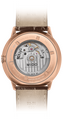 Mido Commander II Big Date