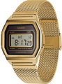 CASIO VINTAGE ICONIC 38mm