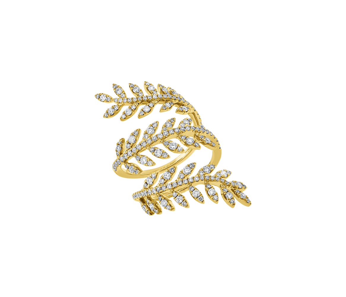 Brogle Selection Diamantring