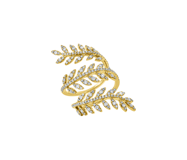 Brogle Selection Diamantring