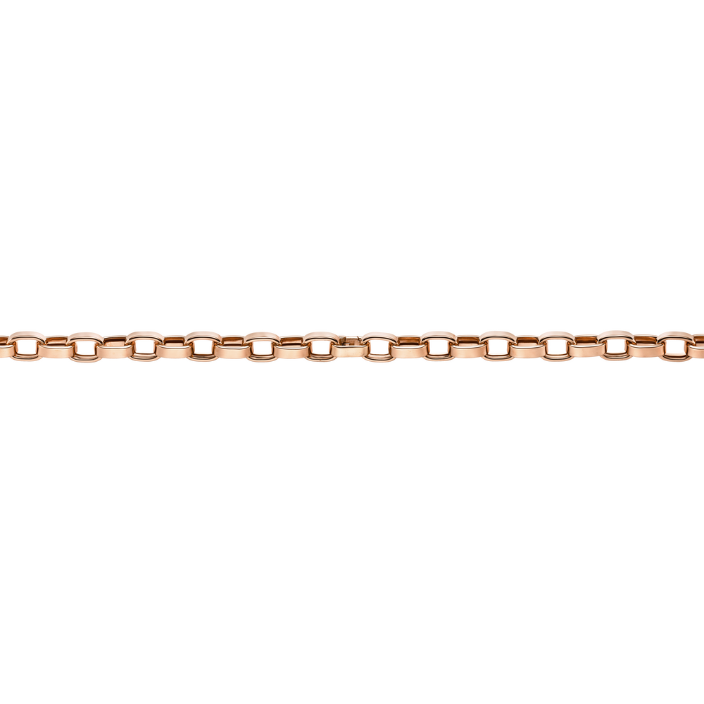 585 Rose gold