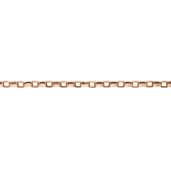 Brogle Classic fancy chain 13mm
