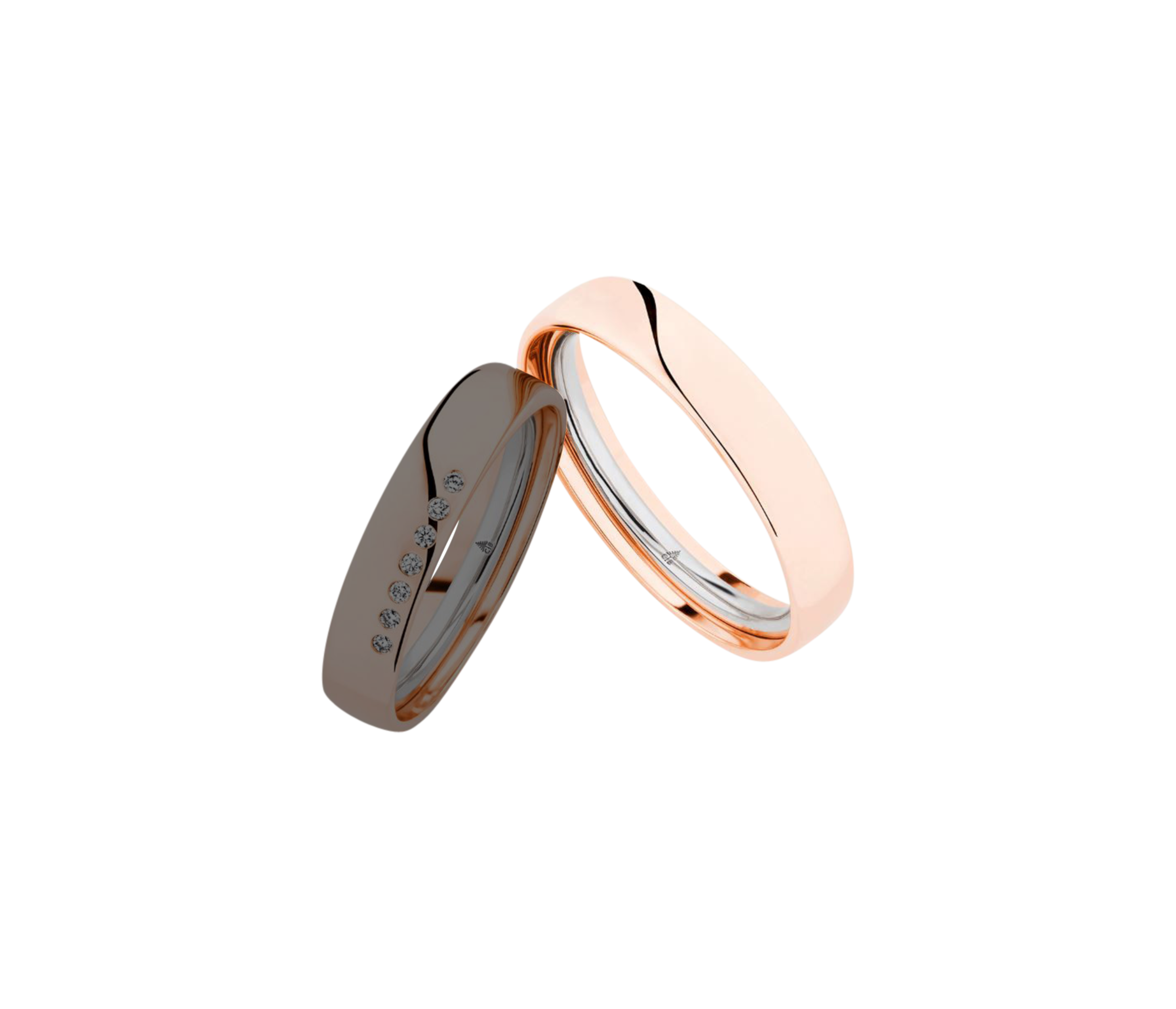 Christian Bauer Trauring