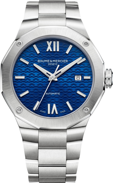 Baume & Mercier Riviera Automatic 42mm