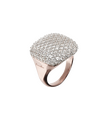 Bronzallure Altissima Ring Bronzallure Altissima Ring
