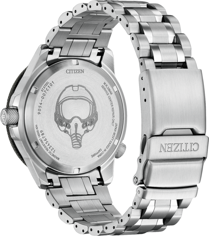 Citizen Promaster Sky GMT 44mm Citizen Promaster Sky GMT 44mm