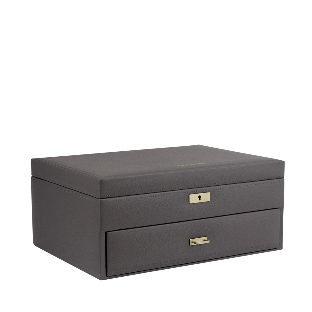 Friedrich Uhrenkoffer Jumbo 20 Uhren Dynasty Friedrich Uhrenkoffer Jumbo 20 Uhren Dynasty