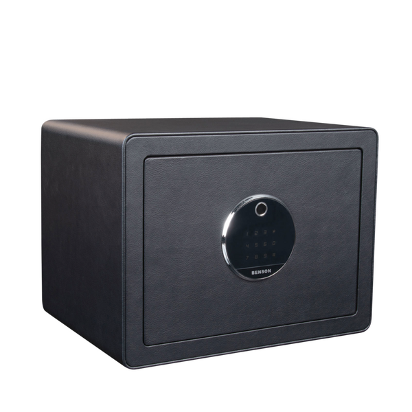 Benson Watch winder Black Series Safe 3.22