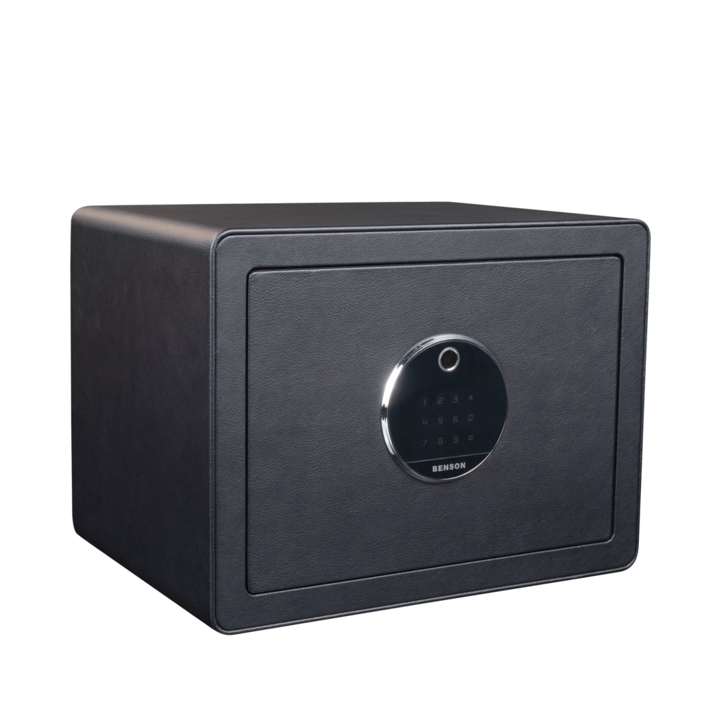 Benson Uhrenbeweger Black Series Safe 3.22 Benson Uhrenbeweger Black Series Safe 3.22
