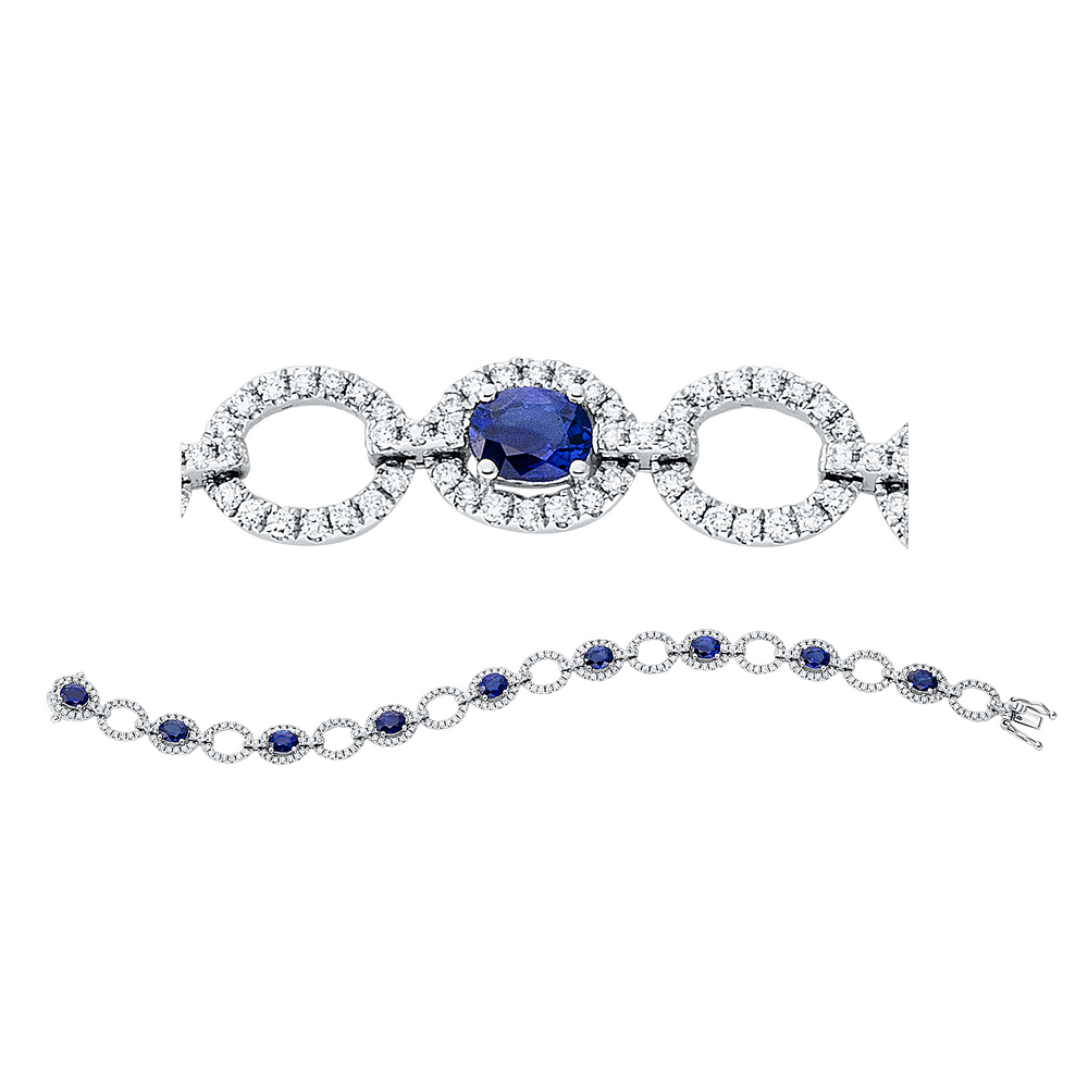 Brogle Selection Royal Bracelet