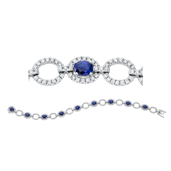 Brogle Selection Royal Bracelet