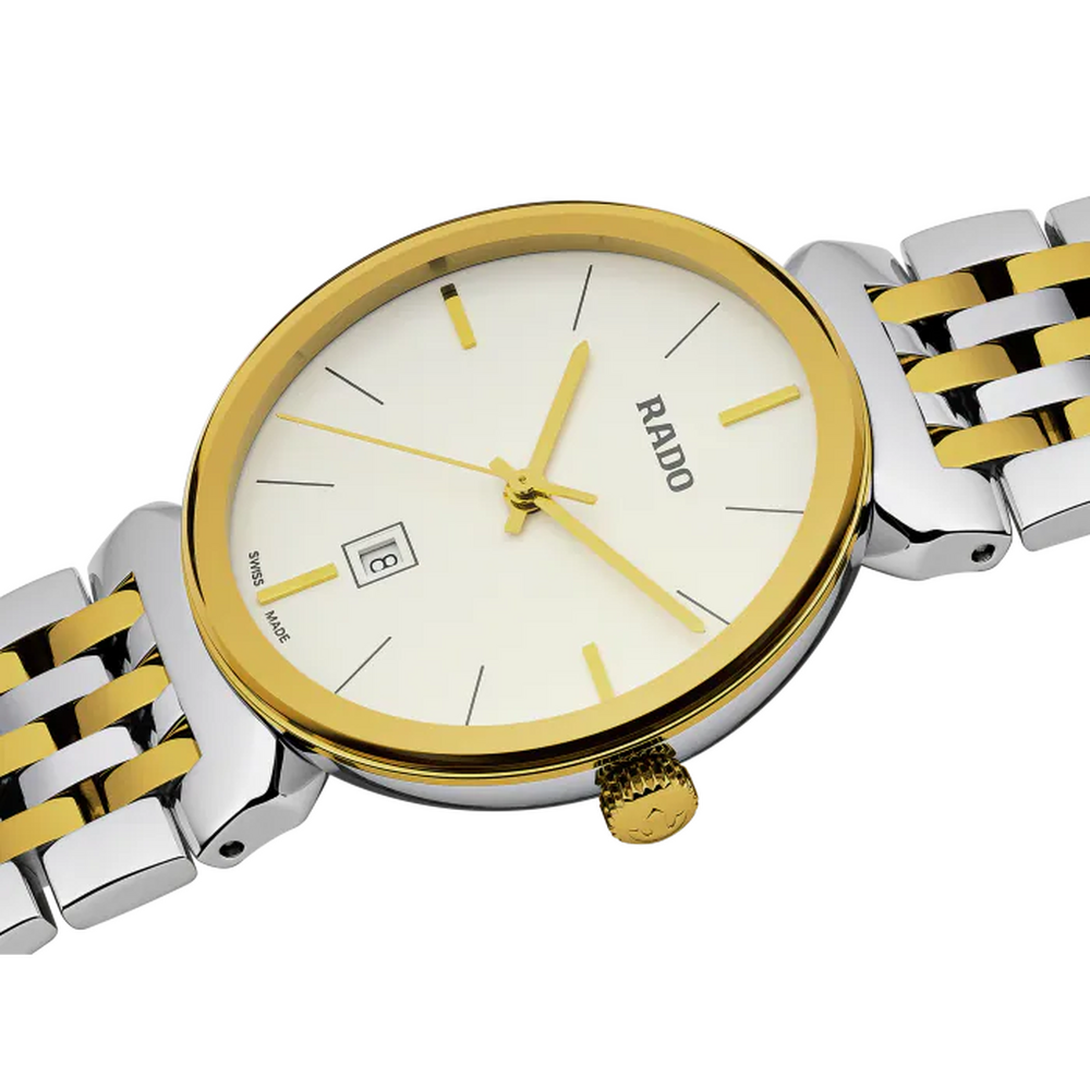 Rado Florence Quartz 28mm