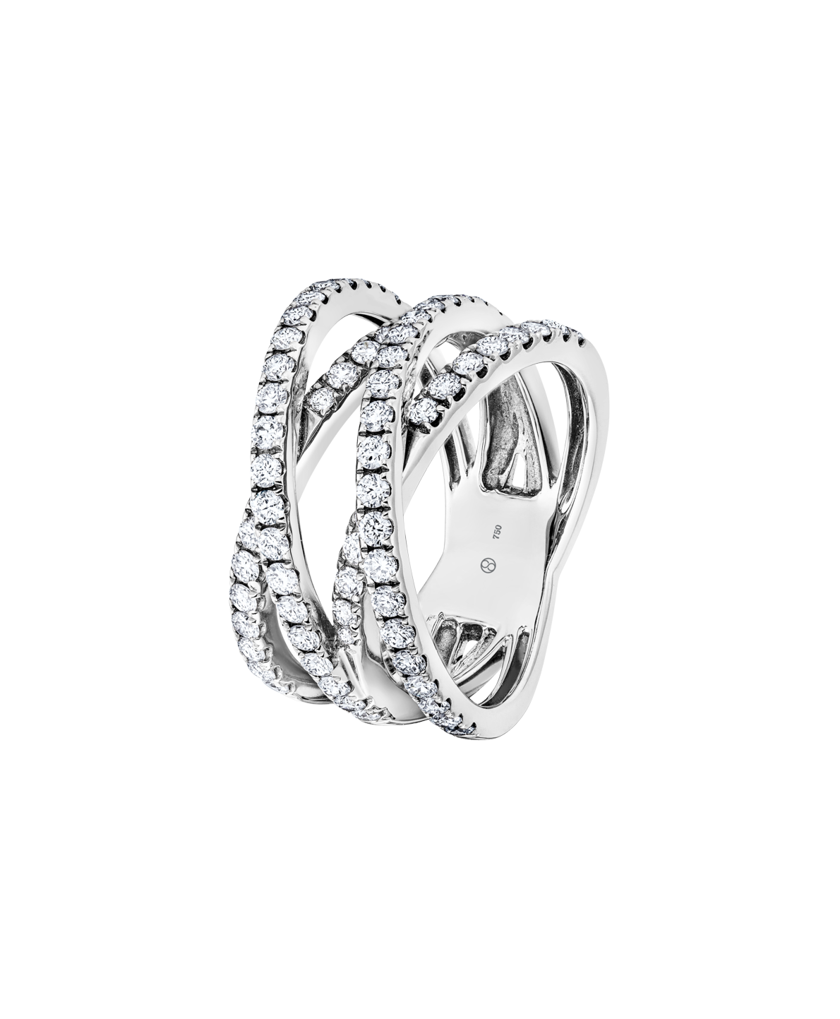 Brogle Selection Diamantring Brogle Selection Diamantring