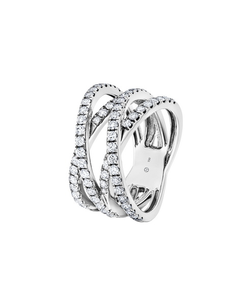 Brogle Selection Diamantring Brogle Selection Diamantring
