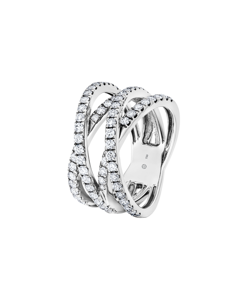 Brogle Selection Diamantring Brogle Selection Diamantring