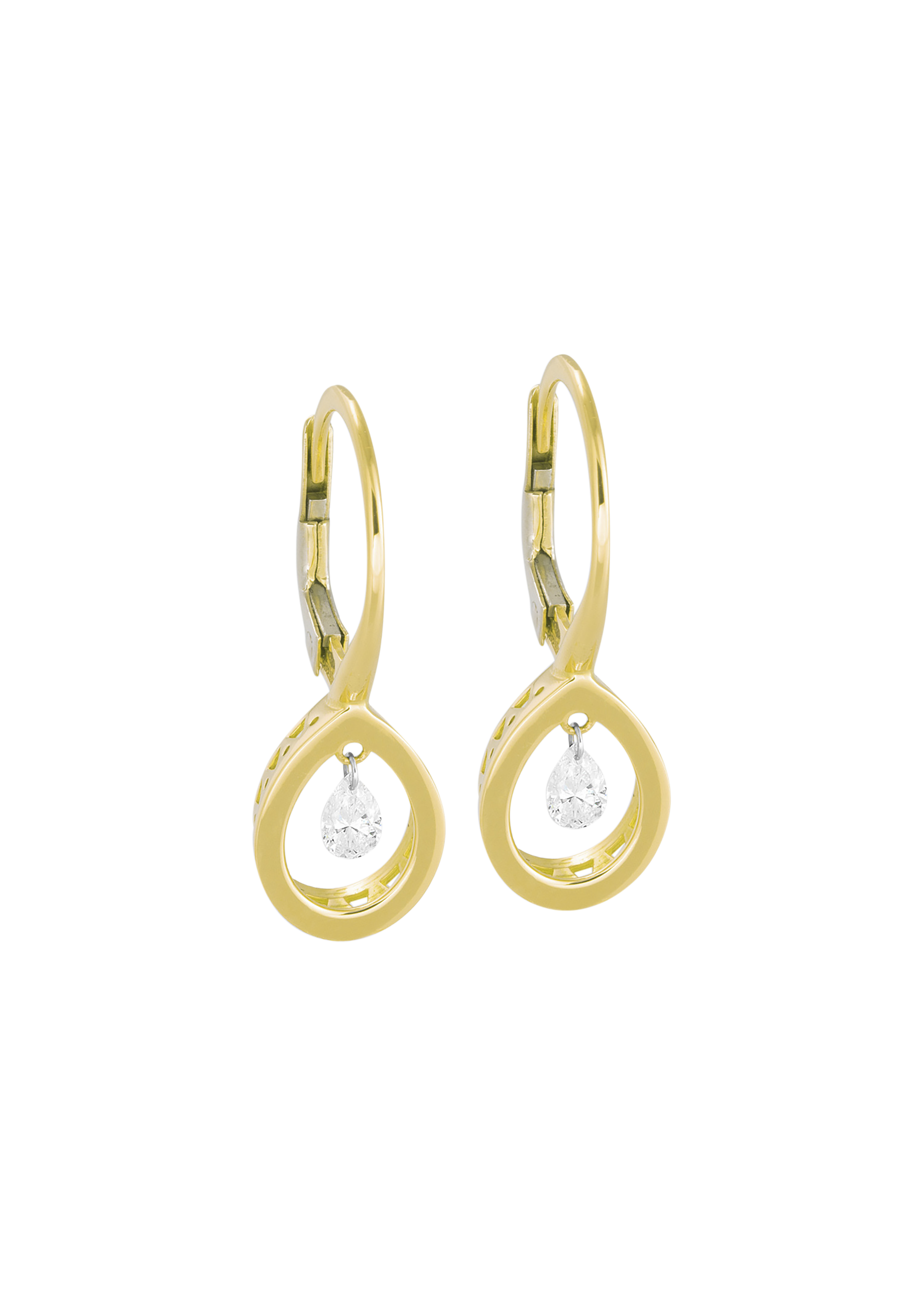 Ponte Vecchio Gioielli Vega earrings Ponte Vecchio Gioielli Vega earrings