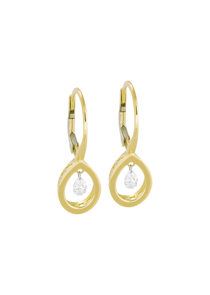 Ponte Vecchio Gioielli Vega earrings Ponte Vecchio Gioielli Vega earrings